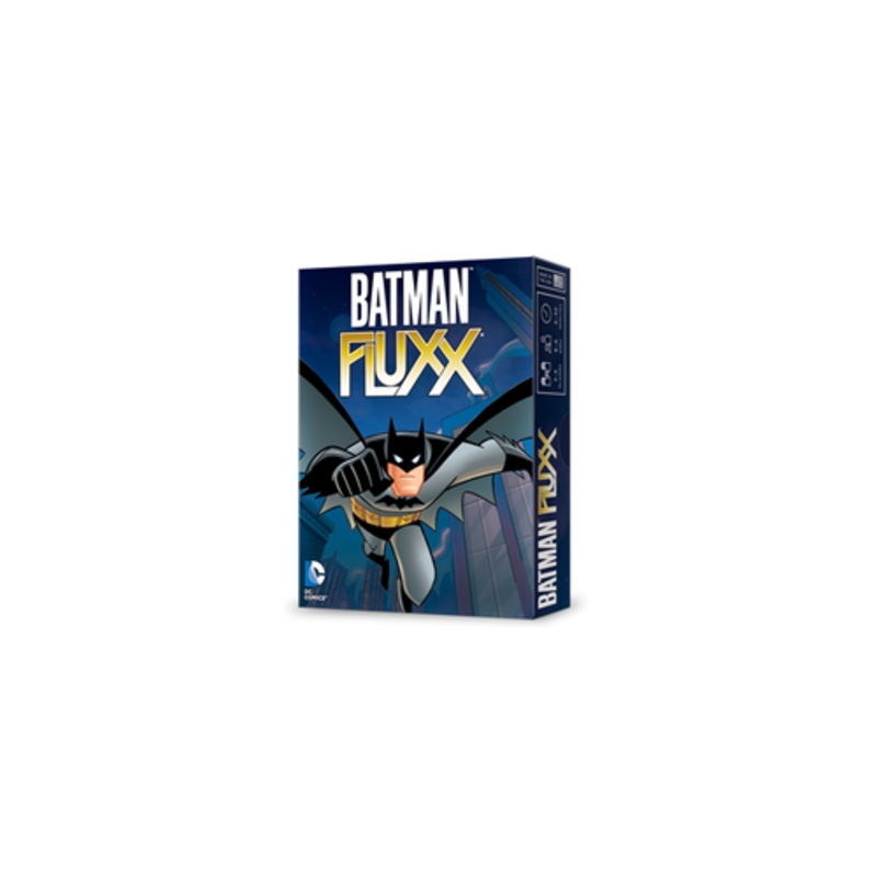 Looney Labs -  Fluxx - Batman