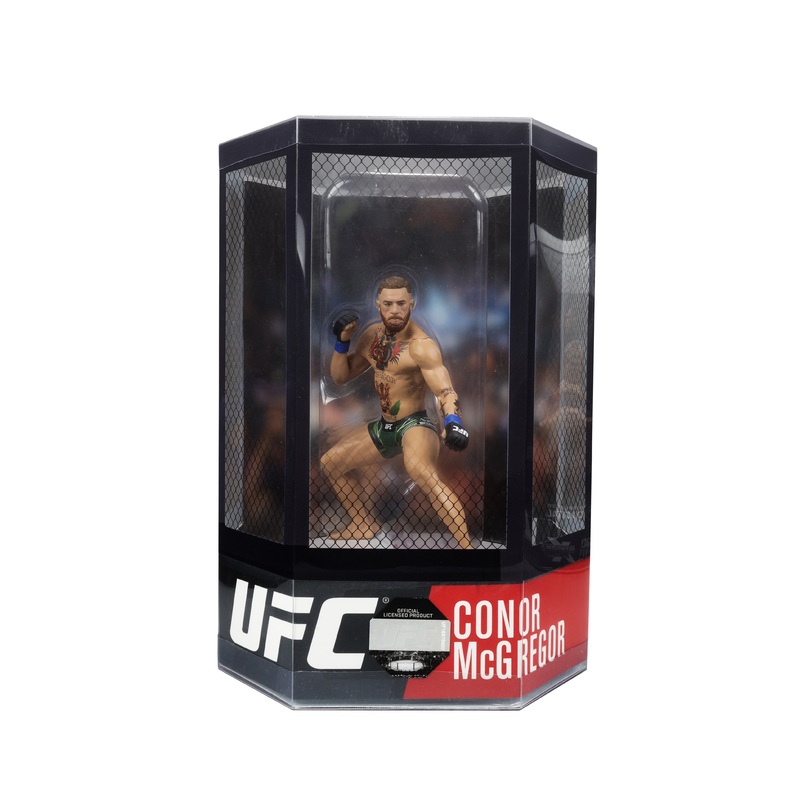 McFarlane Toys - UFC - Posed - Conor McGregor