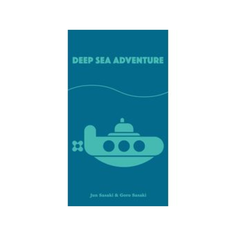 Oink - Deep Sea Adventure