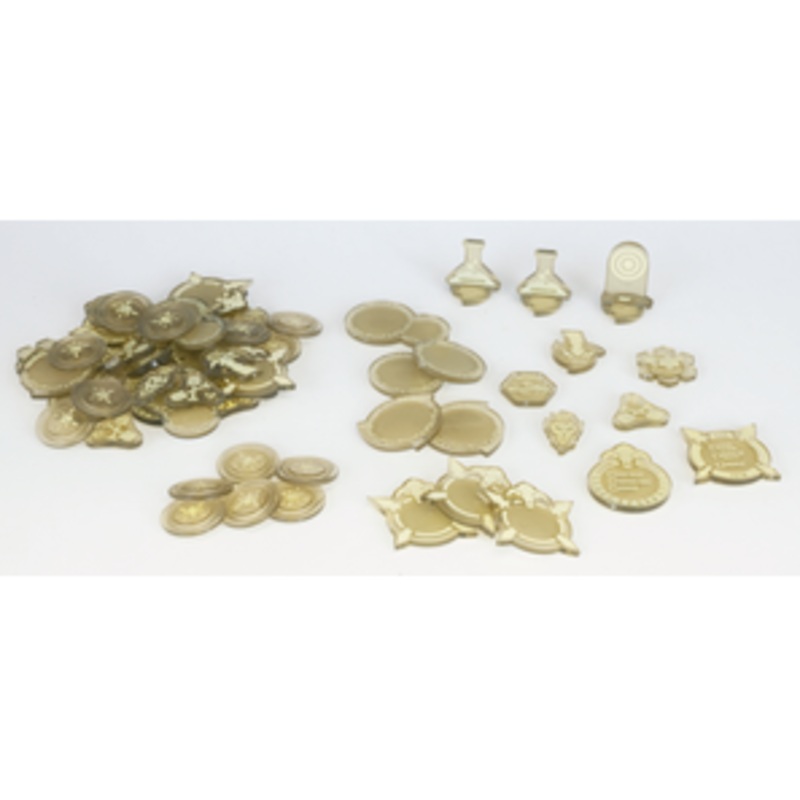 Privateer Press - Hordes - Minions - MK II - Token Set - PIP 91061