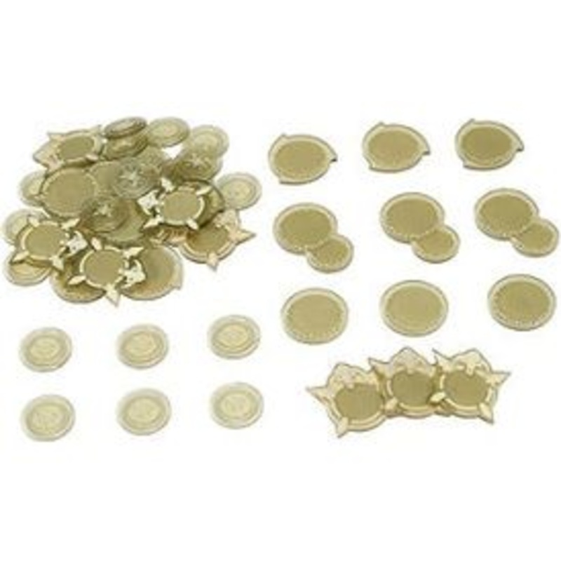 Privateer Press - Hordes - Minions - MK III - Token Set - PIP 91129