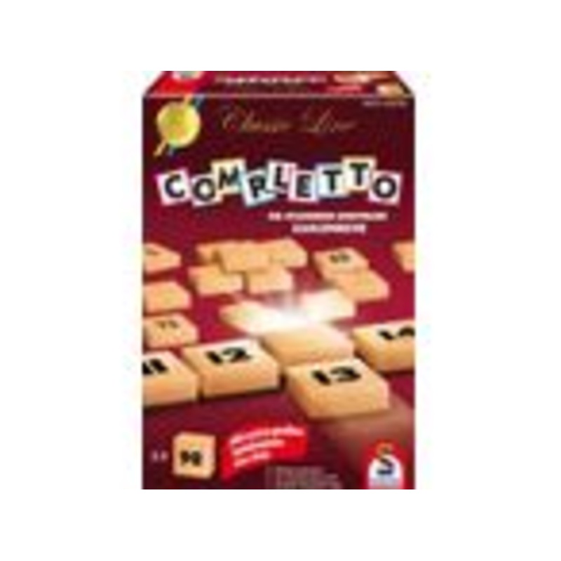 Schmidt Spiele - Completto