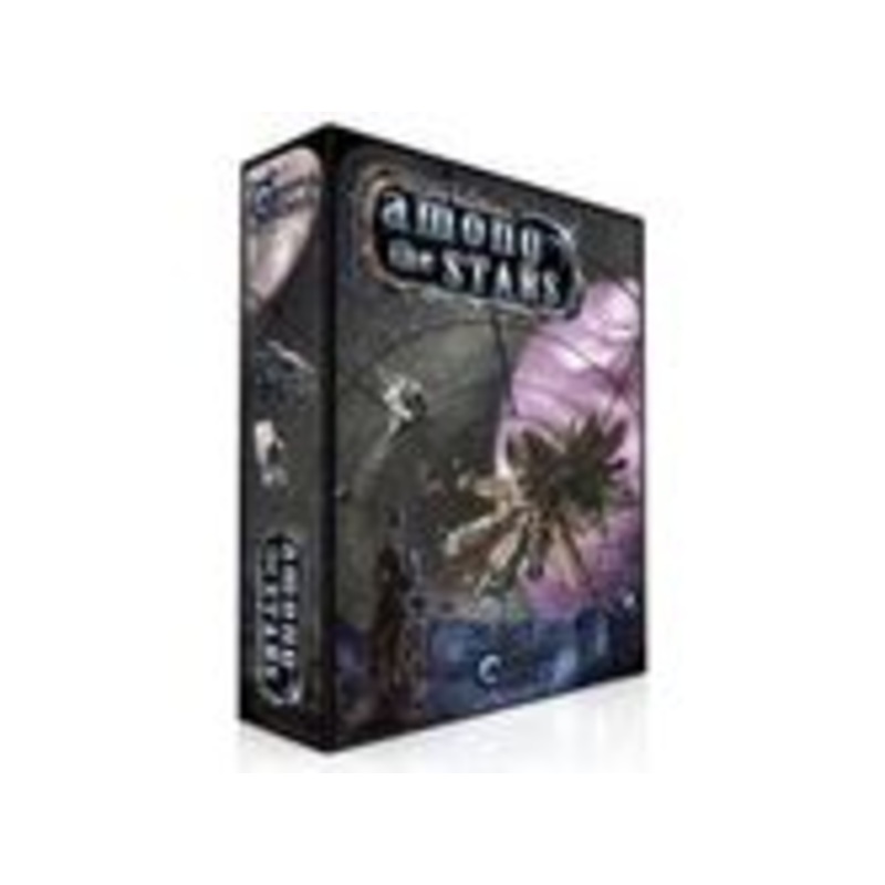 Stronghold Games - Among the Stars