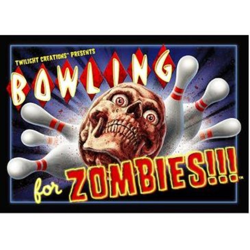 Twilight Creations - Bowling for Zombies