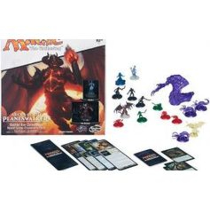 Wizards of the Coast - Arena of the Planeswalkers - Battle for Zendikar Expansion