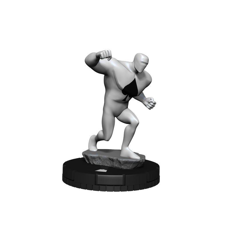 Wizkids - DC - HeroClix - Royal Flush Gang - Storyline Op Kit - Pre-Order TBA
