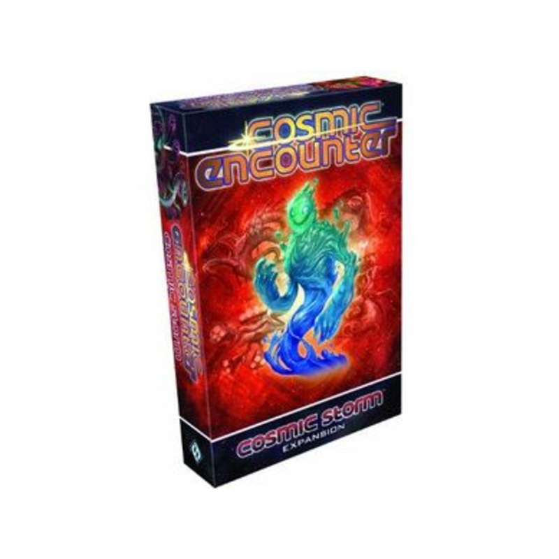 Fantasy Flight Games - Cosmic Encounter - Cosmic Storm Expansion
