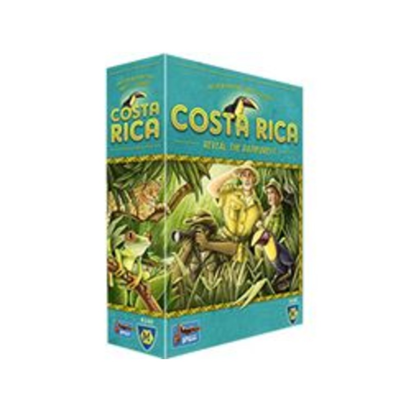 Mayfair Games - Costa Rica