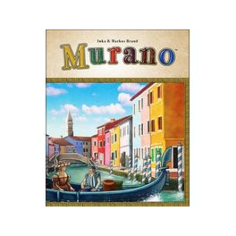 Mayfair Games - Murano