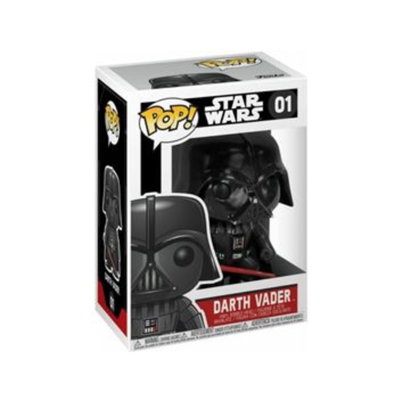 POP! -  Movies - Star Wars - Darth Vader