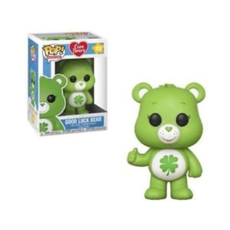 POP! - Television - Care Bears - Good Luck Bear