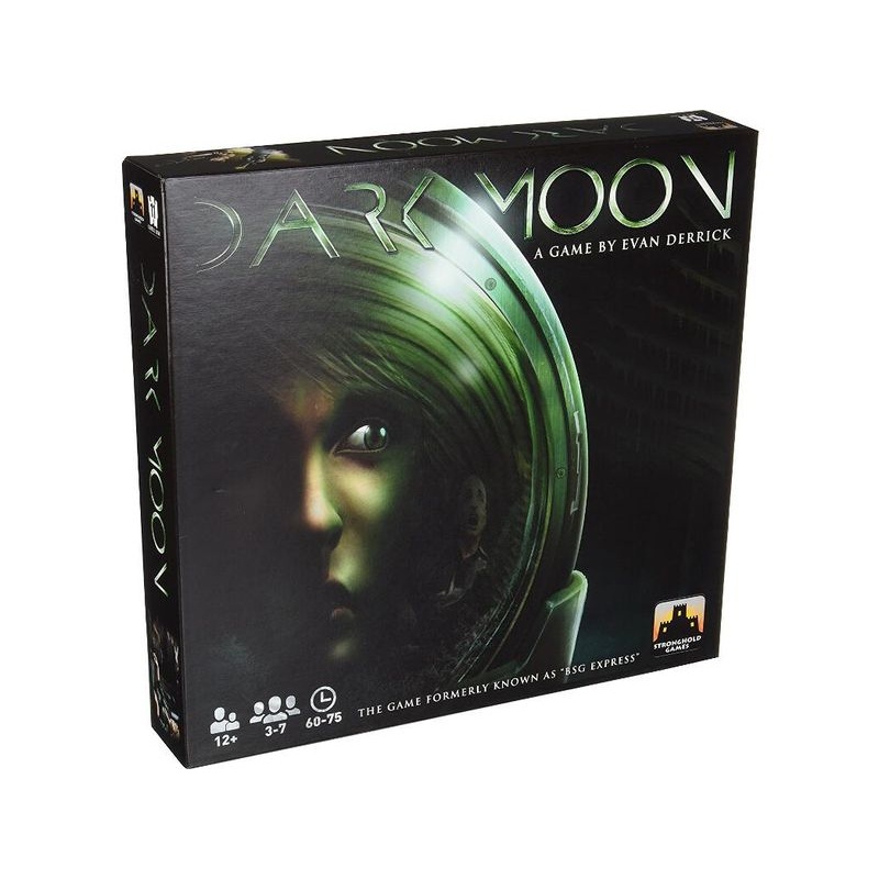 Stronghold Games - Dark Moon