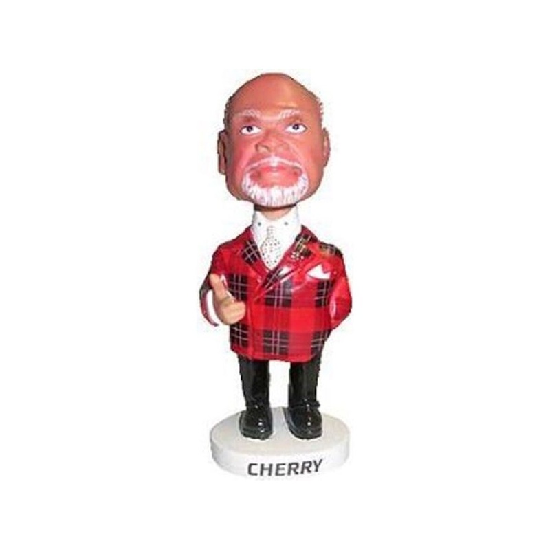 Bobble Dobbles - Don Cherry Powerplay - Bobblehead figure