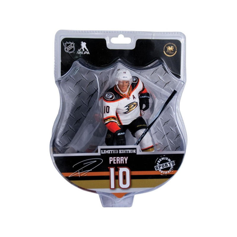 Import Dragon - Hockey - Anaheim Ducks - Corey Perry