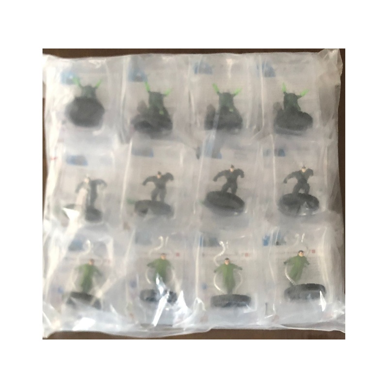 Wizkids - Heroclix - Marvel - 2016 Sinister Six - Monthly OP Kit