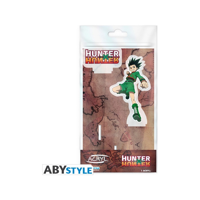 ABYstyle - Gon Hunter x Hunter - Acrylic Standee