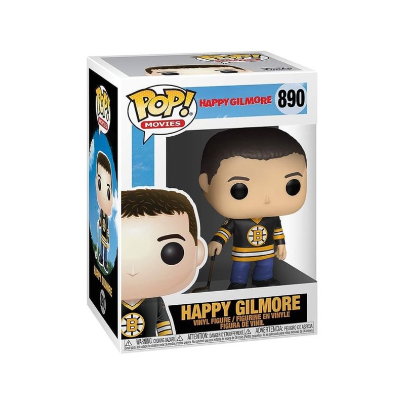 POP! - Movies - Happy Gilmore - Happy Gilmore