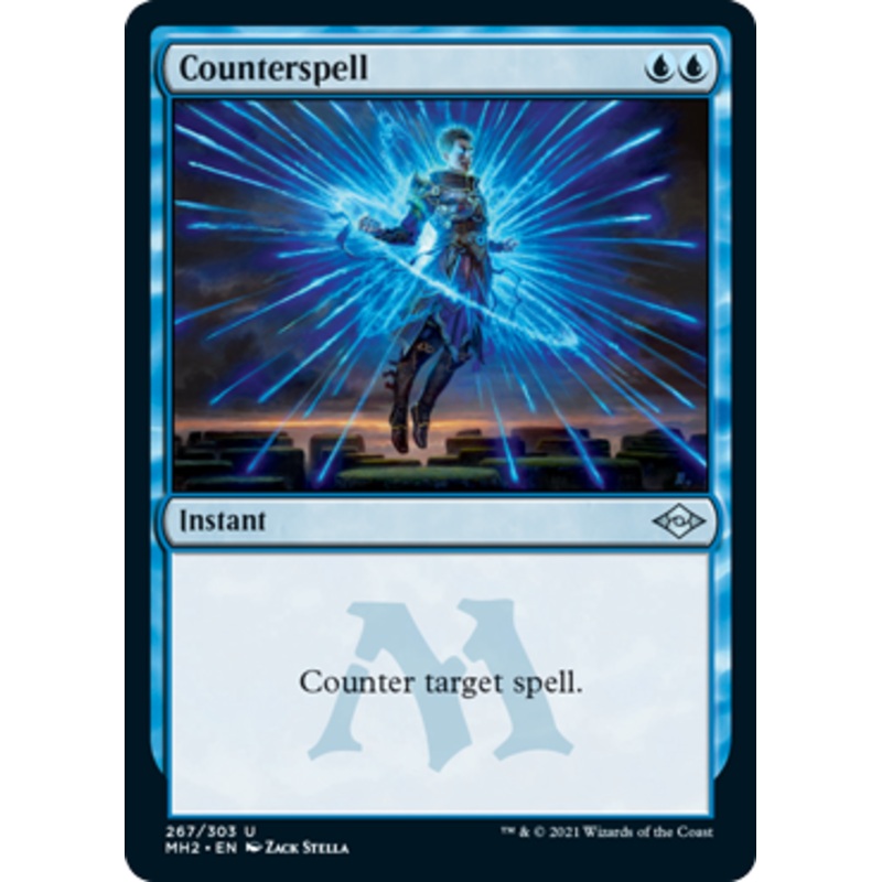 Counterspell [Modern Horizons 2]