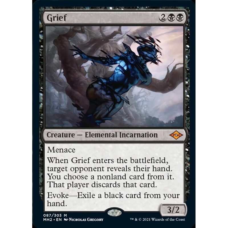 Grief [Modern Horizons 2]