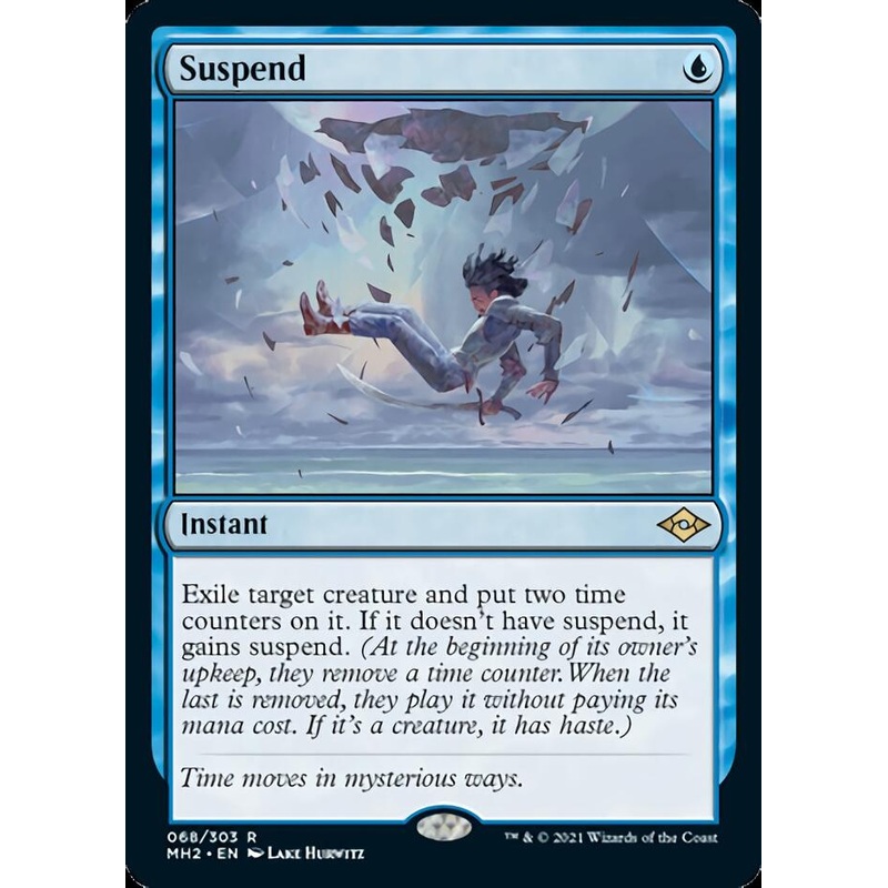 Suspend [Modern Horizons 2]