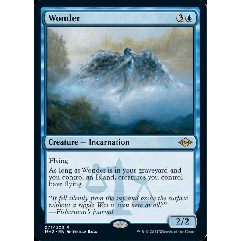 Wonder [Modern Horizons 2]
