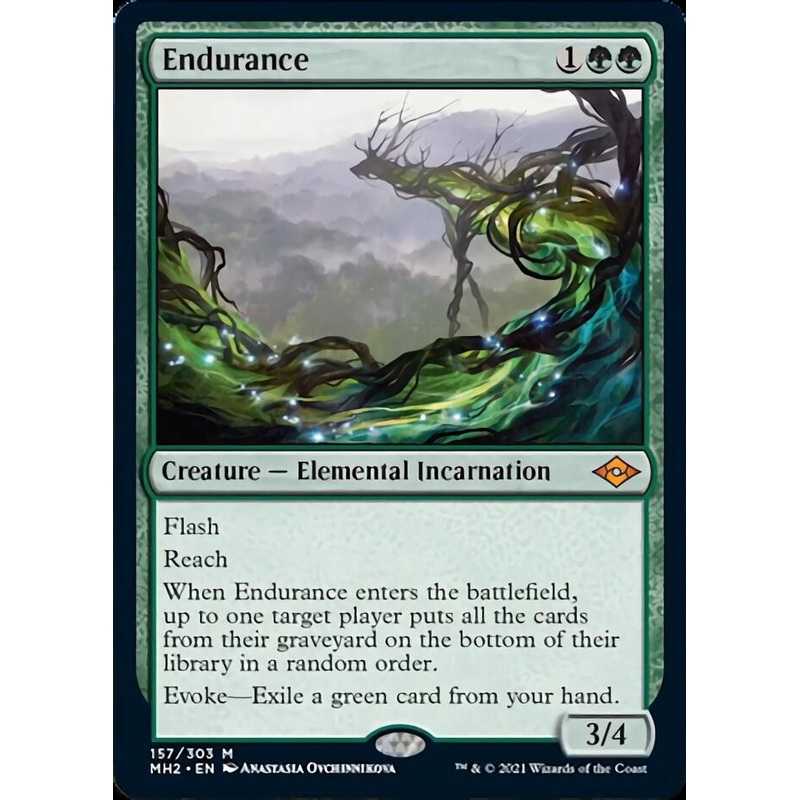 Endurance [Modern Horizons 2]