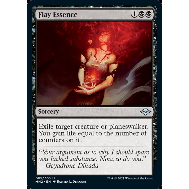 Flay Essence [Modern Horizons 2]