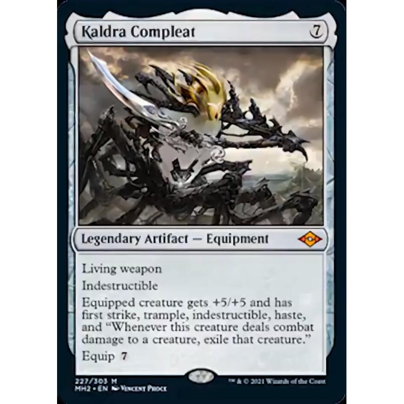 Kaldra Compleat [Modern Horizons 2]