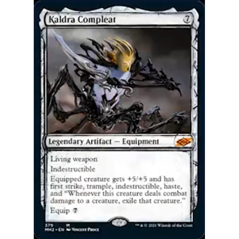 Kaldra Compleat (Sketch) [Modern Horizons 2]
