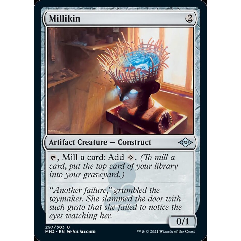Millikin [Modern Horizons 2]