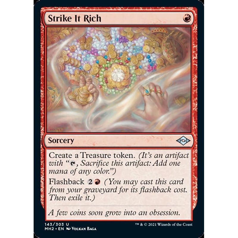 Strike It Rich [Modern Horizons 2]
