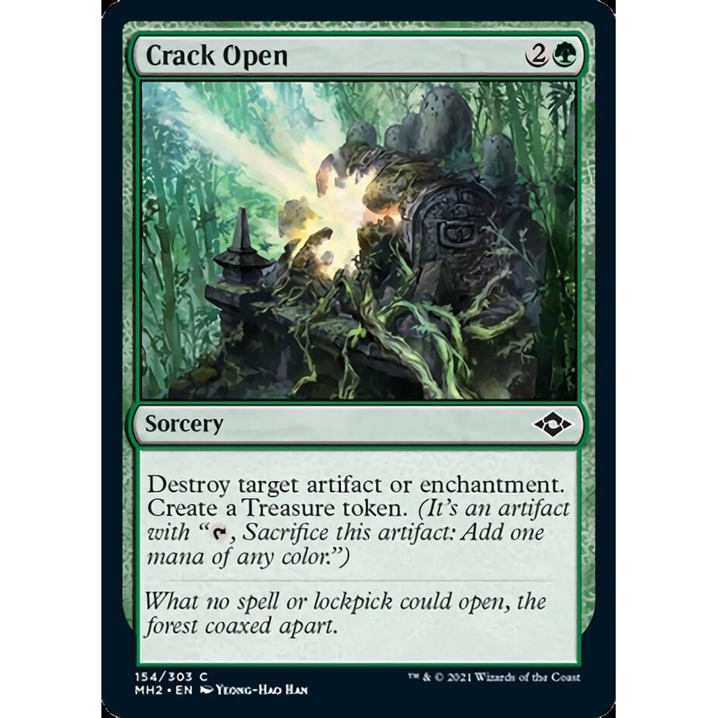 Crack Open [Modern Horizons 2]