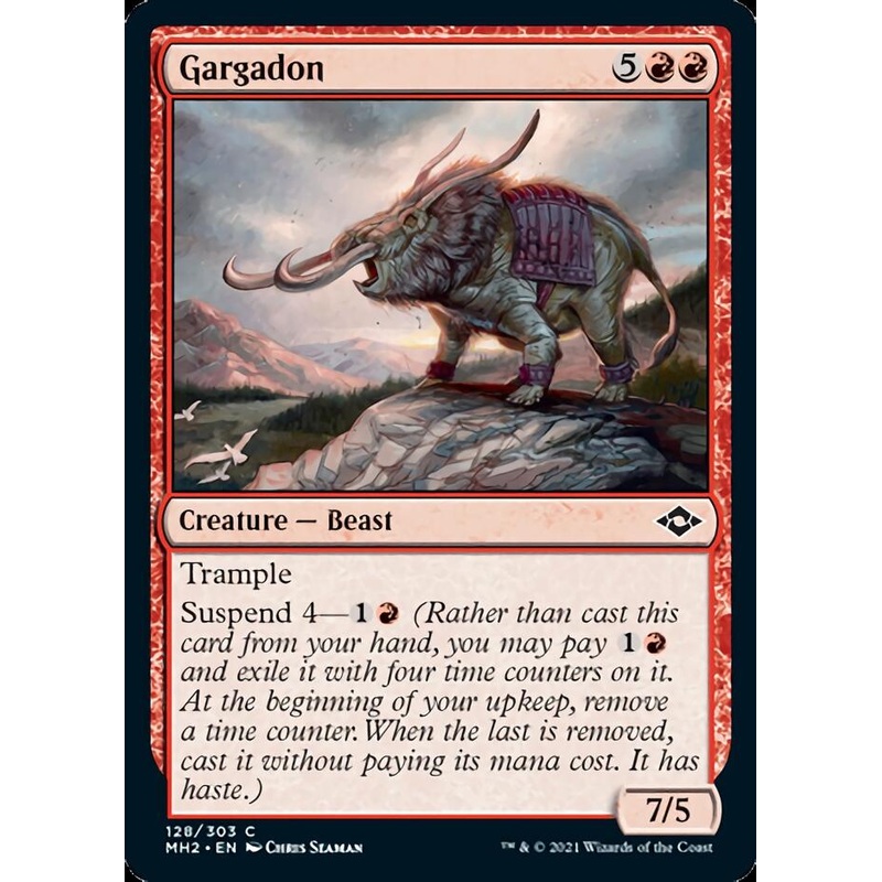 Gargadon [Modern Horizons 2]