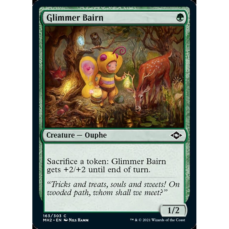 Glimmer Bairn [Modern Horizons 2]
