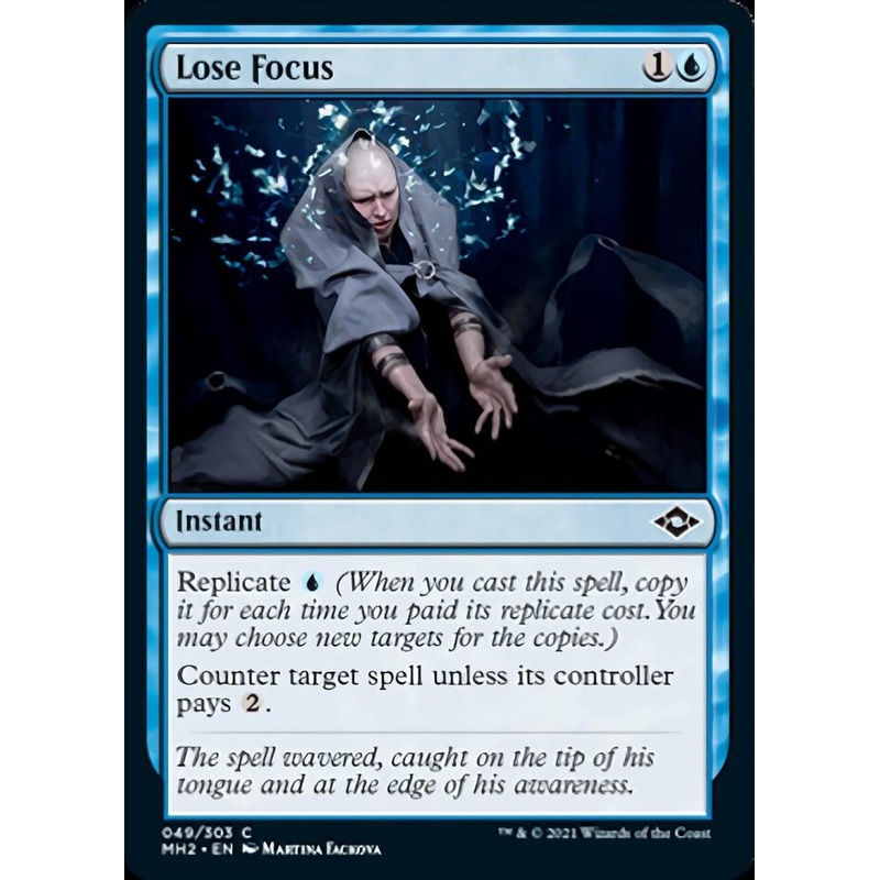 Lose Focus [Modern Horizons 2]