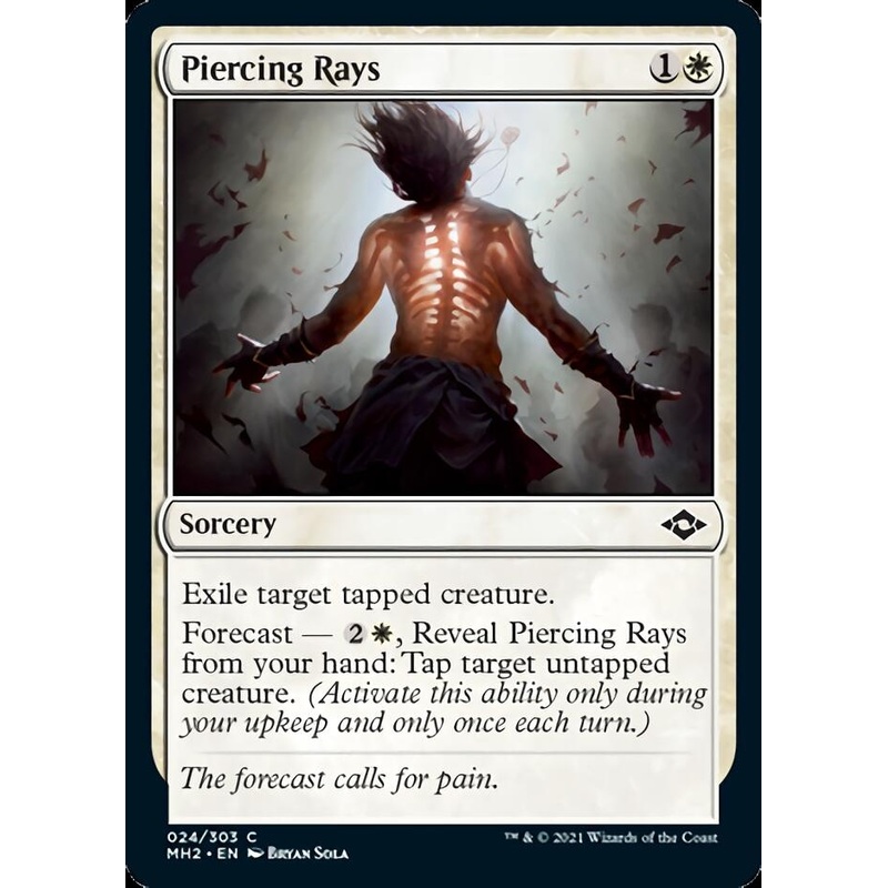 Piercing Rays [Modern Horizons 2]