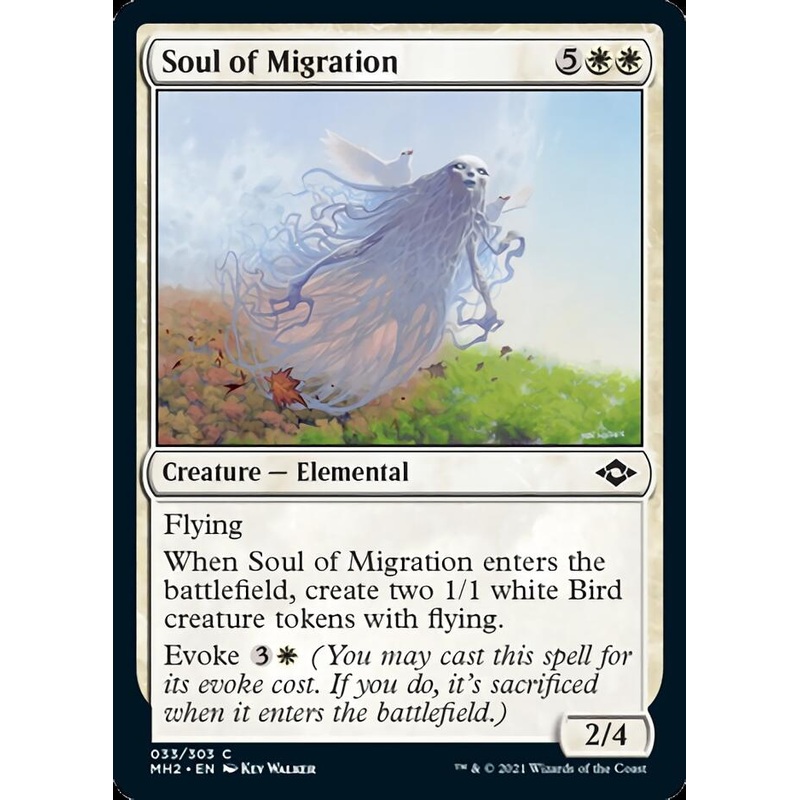 Soul of Migration [Modern Horizons 2]