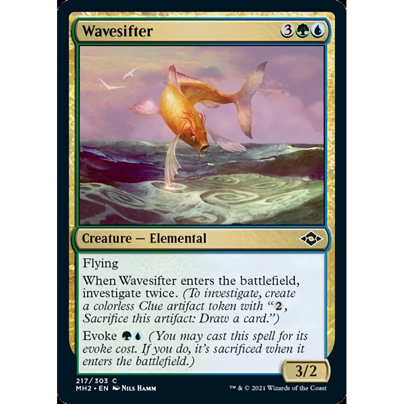 Wavesifter [Modern Horizons 2]