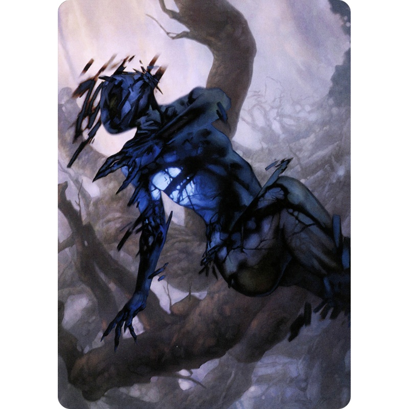 Grief Art Card [Modern Horizons 2 Art Series]
