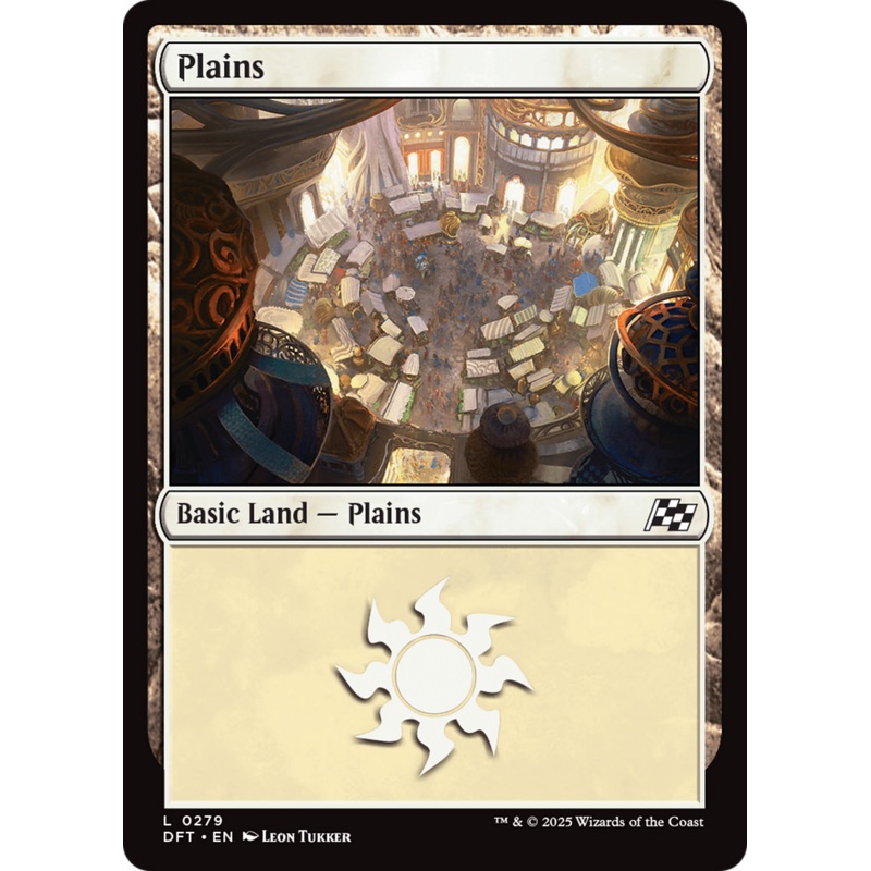 Plains (0279) [Aetherdrift]