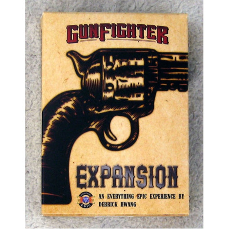 Gunfighter Expansion