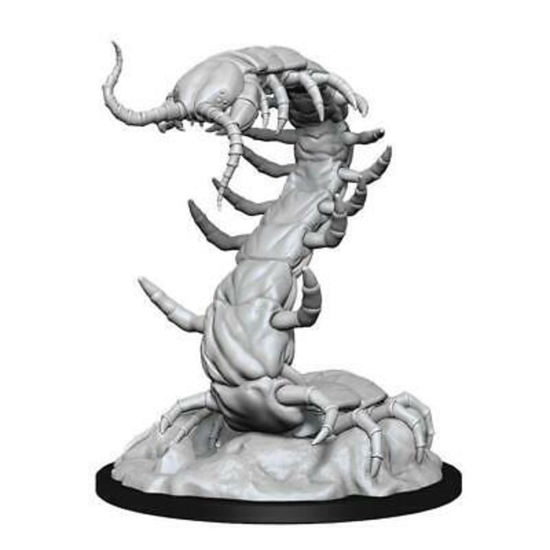 Nolzer's Marvelous Miniatures: Giant Centipede