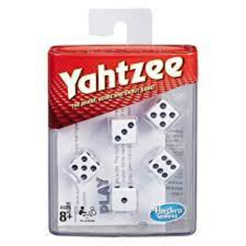 Yahtzee