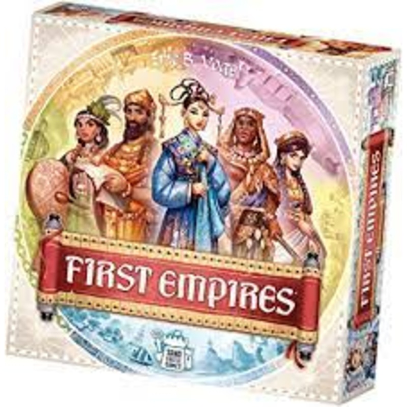 First Empires