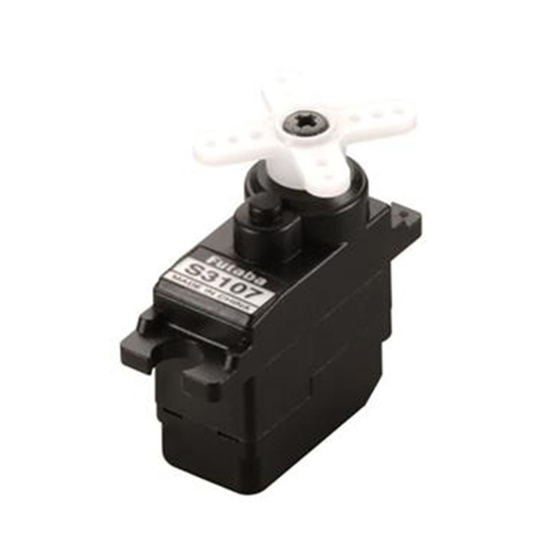 FUTABA 01101622-1 S3107 Micro 9G Servo