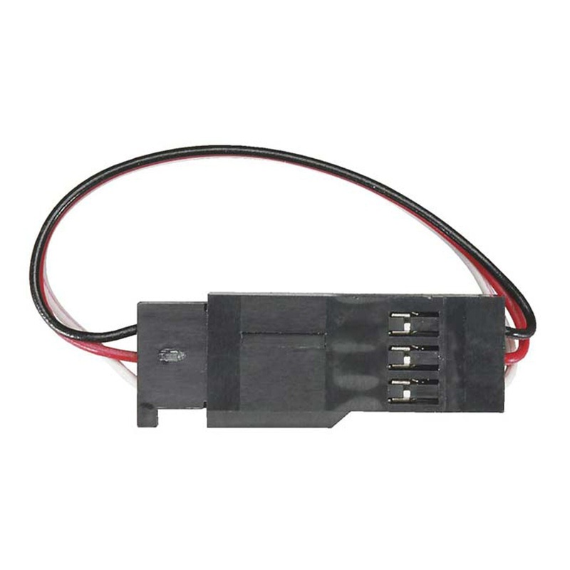 FUTABA FUTM3909 Servo Extension 3" J