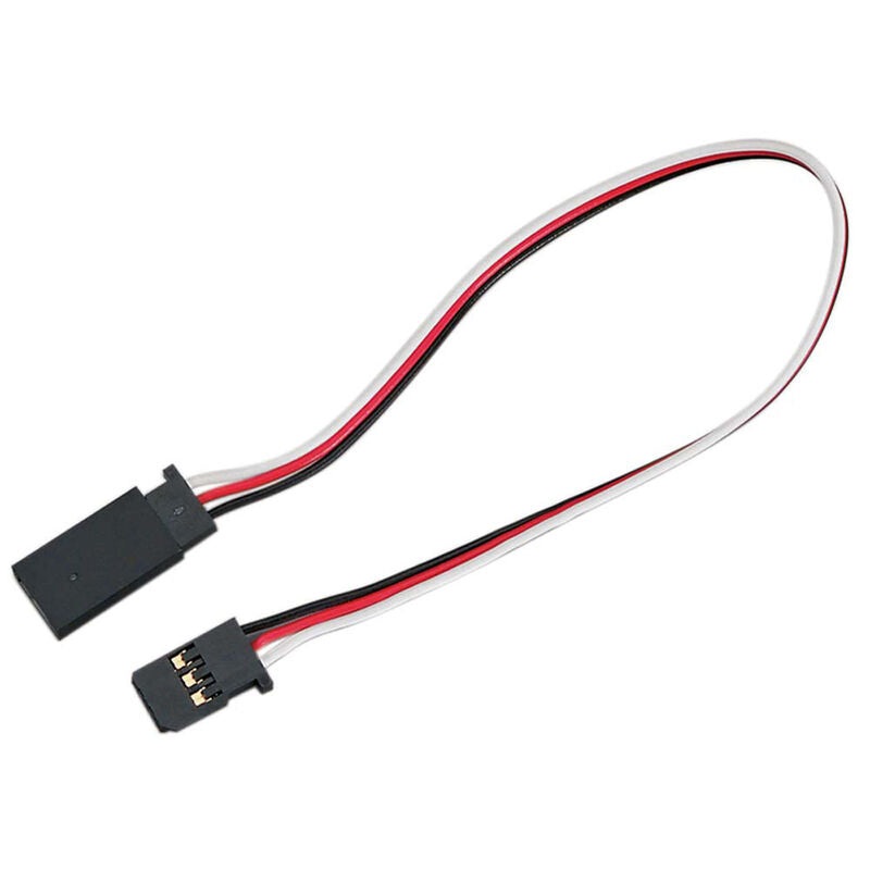 FUTABA FUTM3910 Servo Extension 9" J