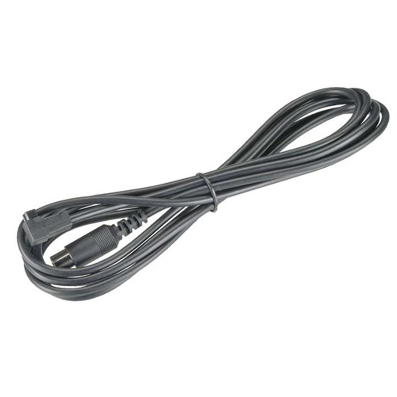 FUTABA FUTM4420 FUTM4420 Futaba Trainer Cord Micro to Round Plug