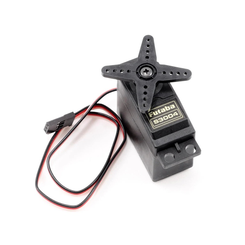 FUTABA S3004 (M0004)