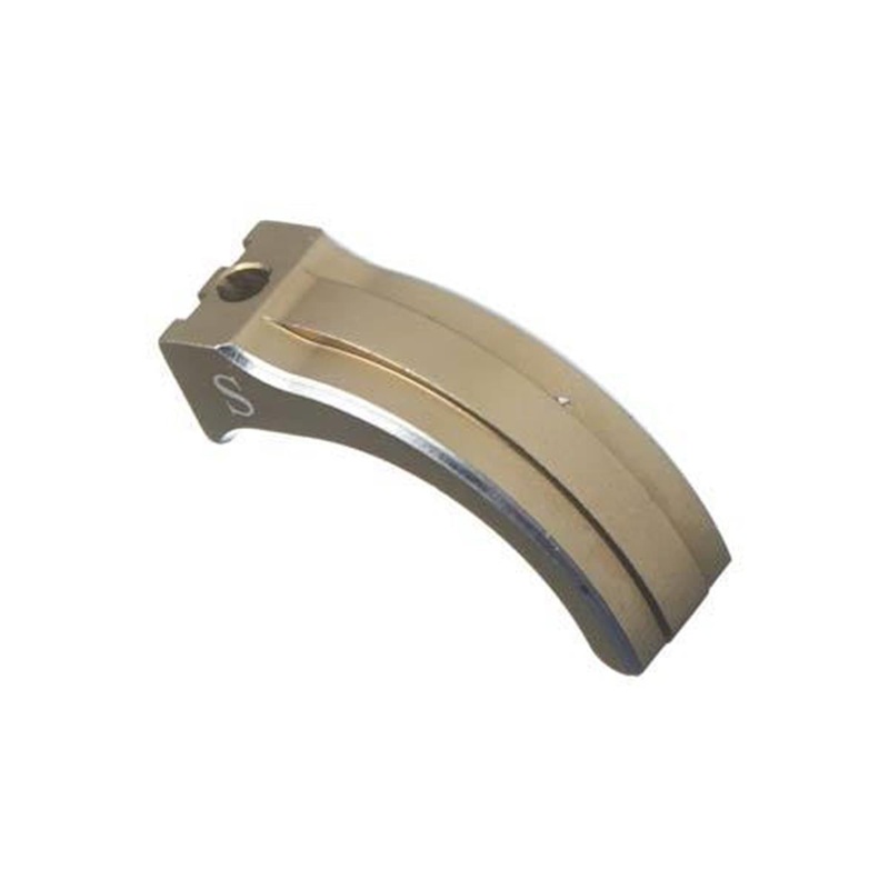 FUTABA UBB1155 Futaba 15mm Brake Trigger Metal Top (4PX/7PX)